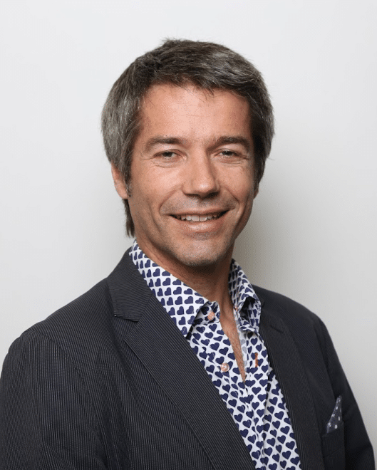Prof. Rafael Lalive