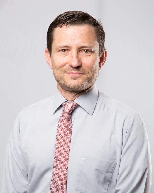 Prof. Rafael Lalive