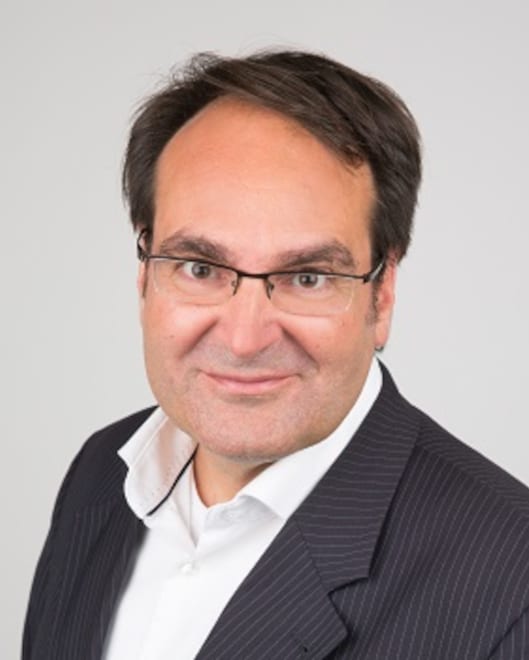 Prof. Rafael Lalive
