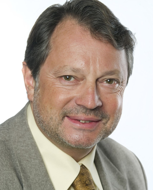 Prof. Rafael Lalive