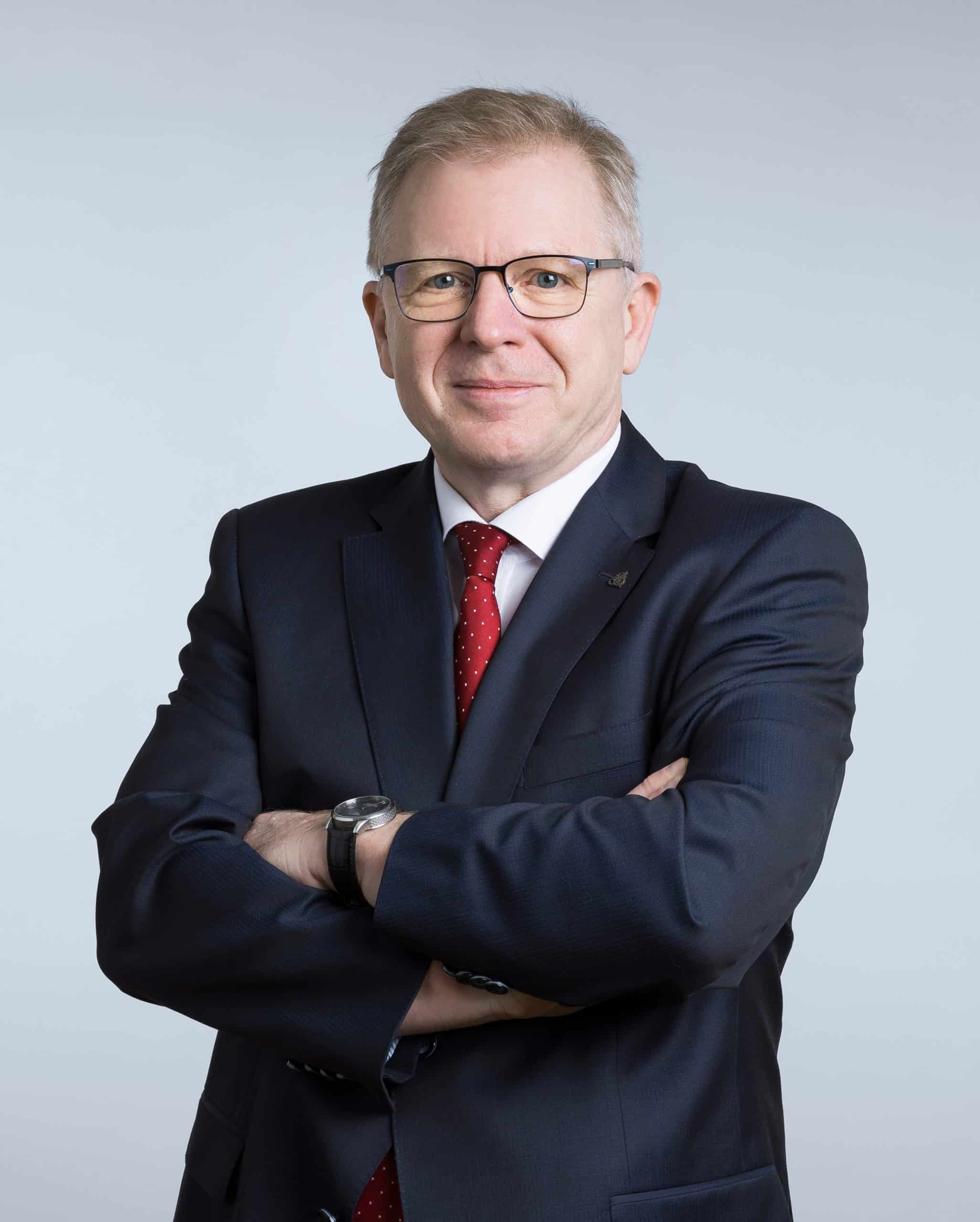 Prof. Rafael Lalive