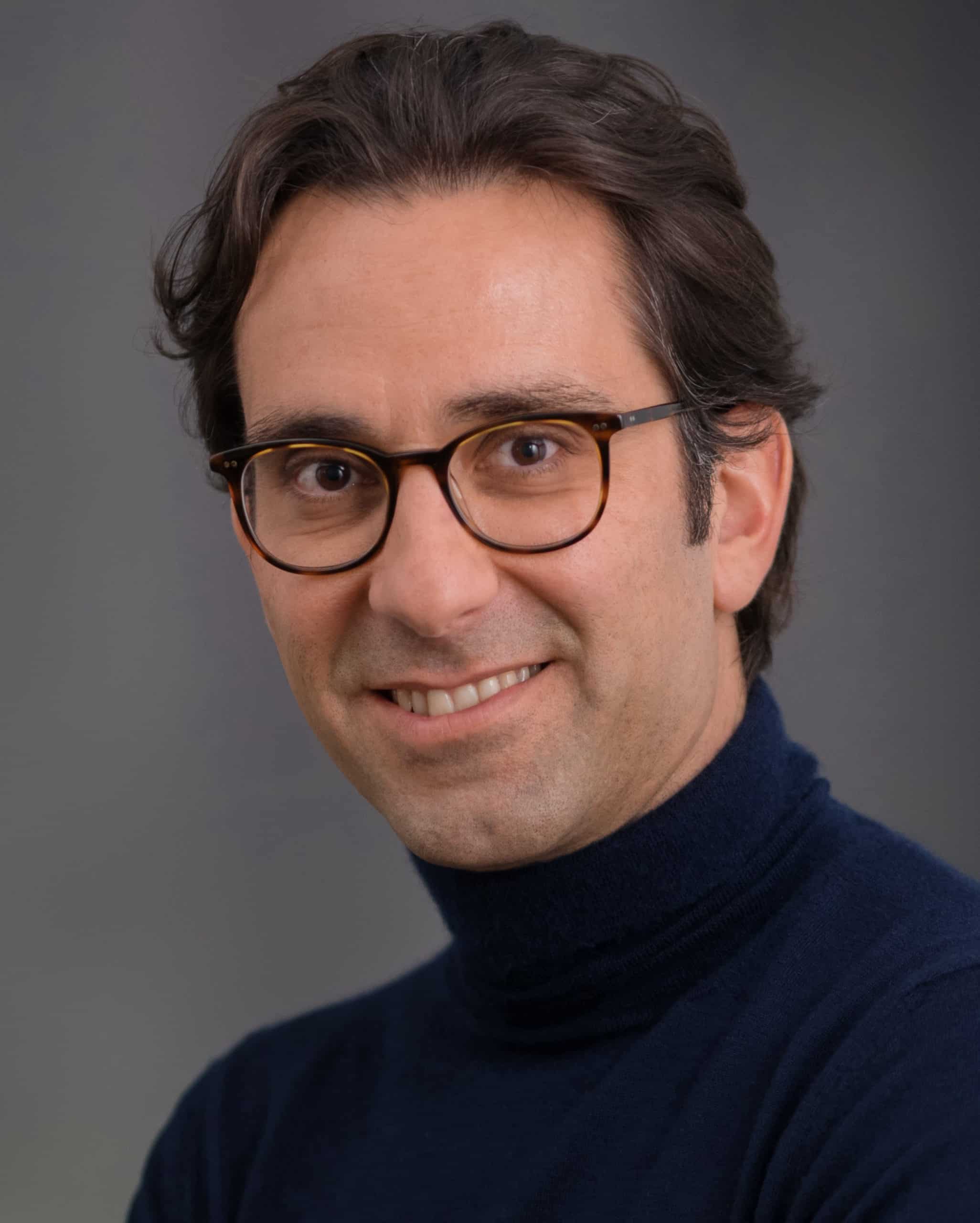 Prof. Rafael Lalive