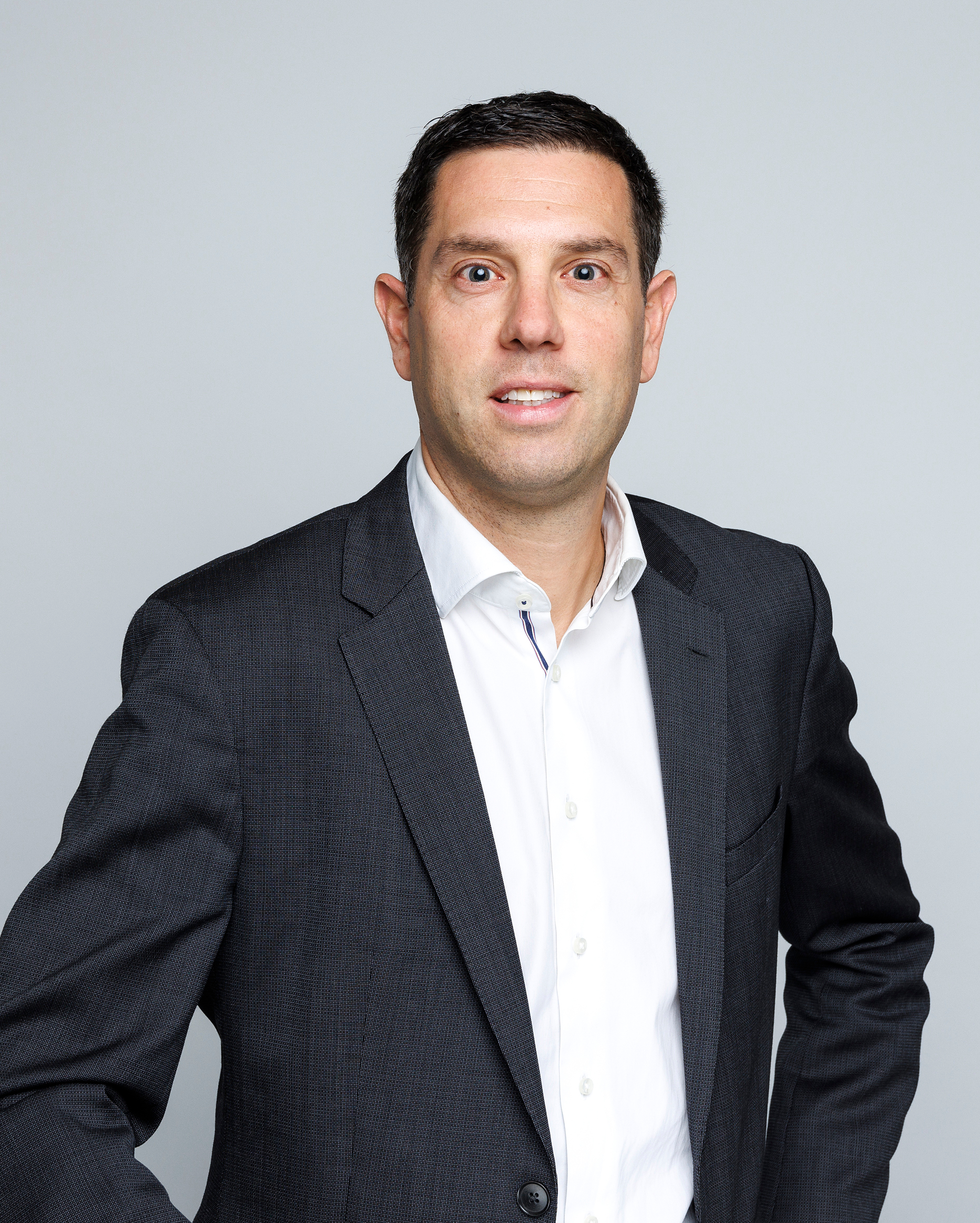 Prof. Rafael Lalive