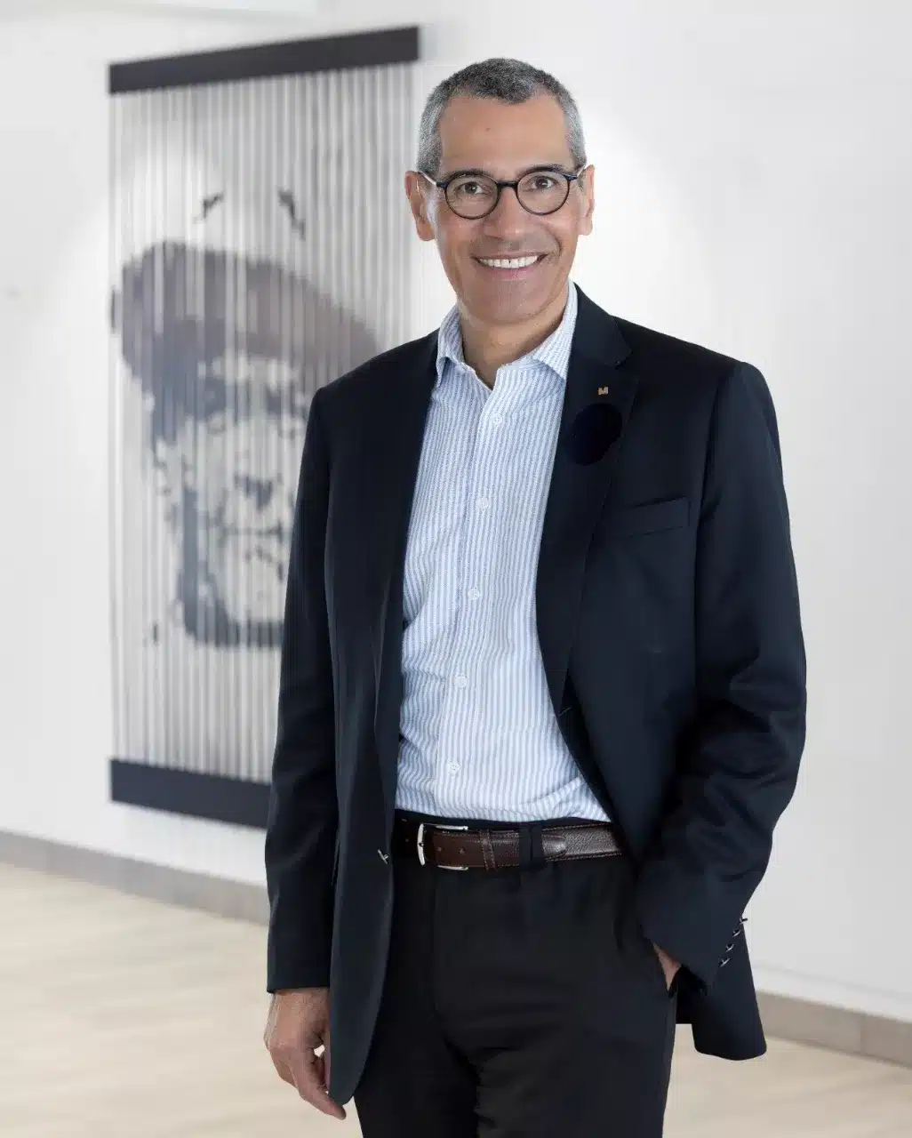 Prof. Rafael Lalive