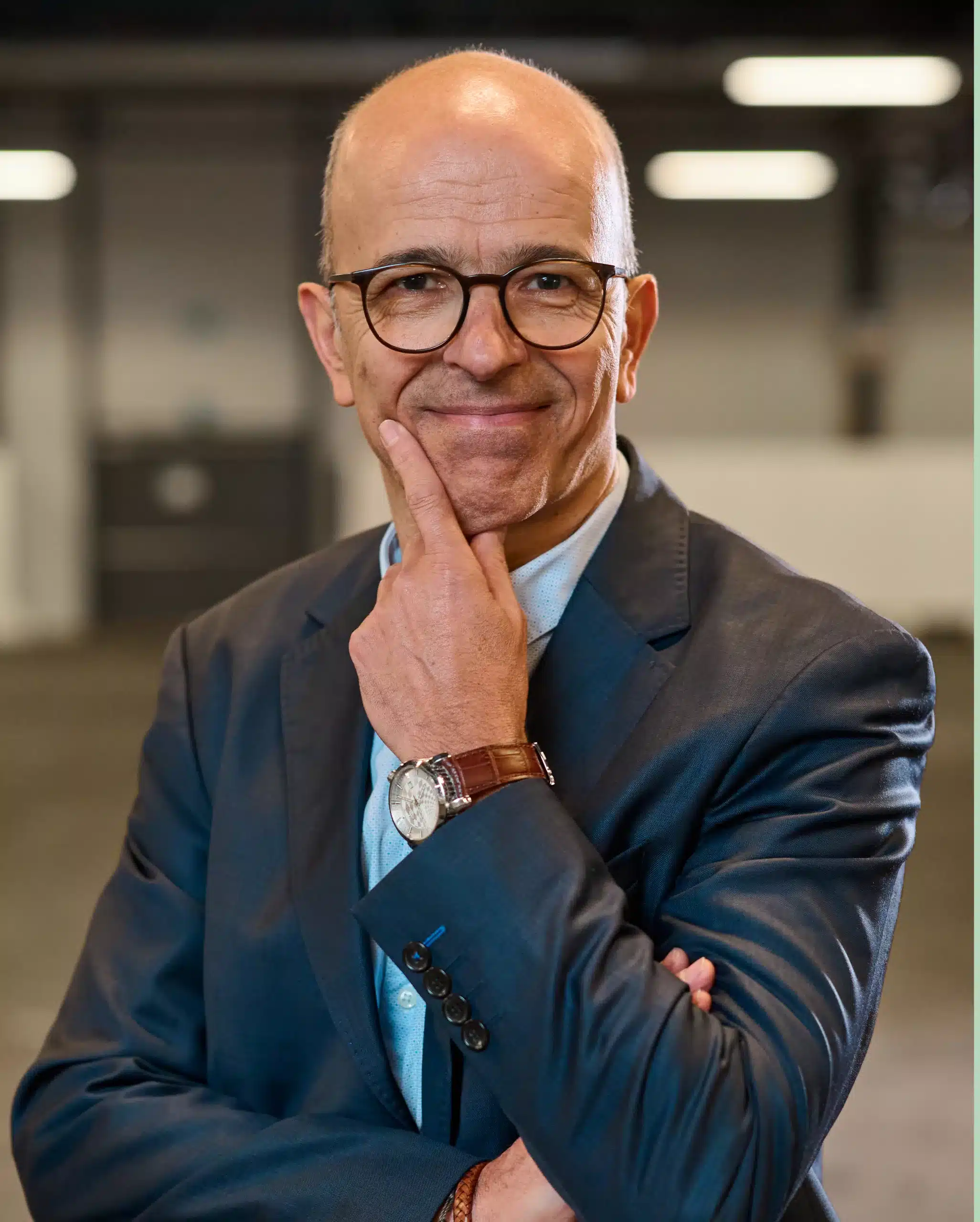 Prof. Rafael Lalive