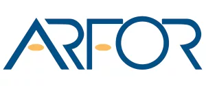 Logo Arfor AI